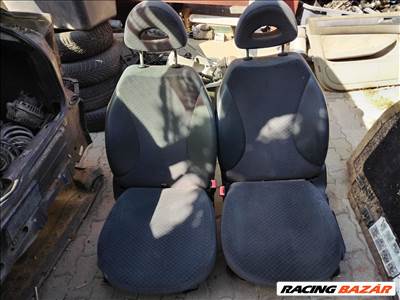 Nissan Micra V Ülés garnitúra 