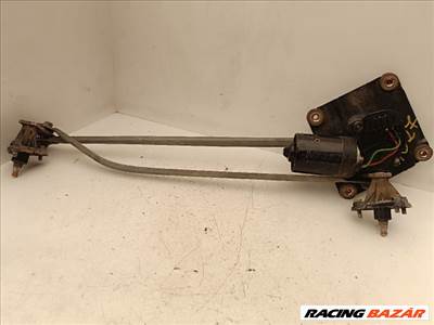 VOLVO S40 Első Ablaktörlő Szerkezet Motorral