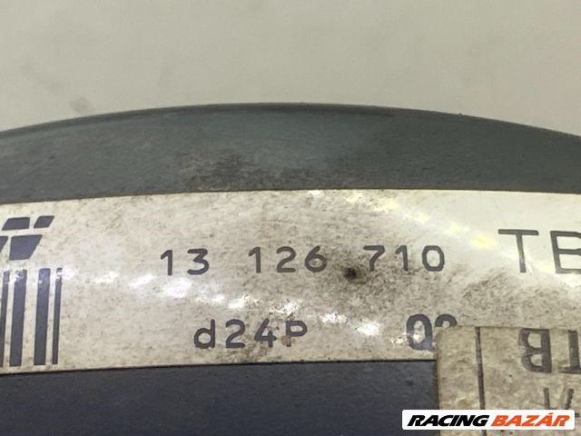 OPEL VECTRA C Fékrásegítő 3. kép