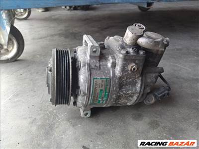 Volkswagen Golf 5 1.9 TDI klímakompresszor 1k0820803g