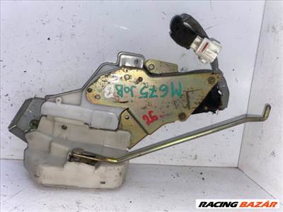 SUZUKI WAGON R PLUS Jobb első Ajtózár