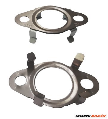 ELRING 313.650 - Tömítés, kipuf.gáz visszavezető szelep AUDI SEAT SKODA VW 1. kép