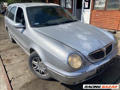 Lancia Lybra 1.9D bontott alkatrészei