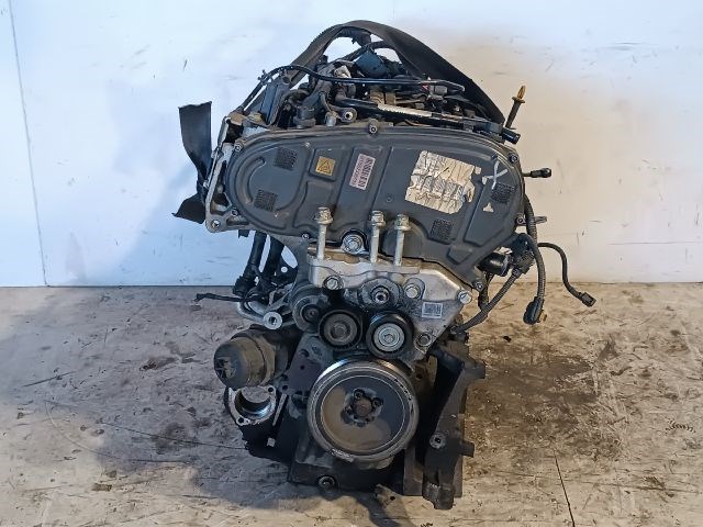 LANCIA DELTA Komplett Motor (Segédberendezésekkel) 1. kép