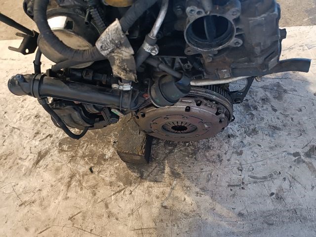 LANCIA DELTA Komplett Motor (Segédberendezésekkel) 2. kép