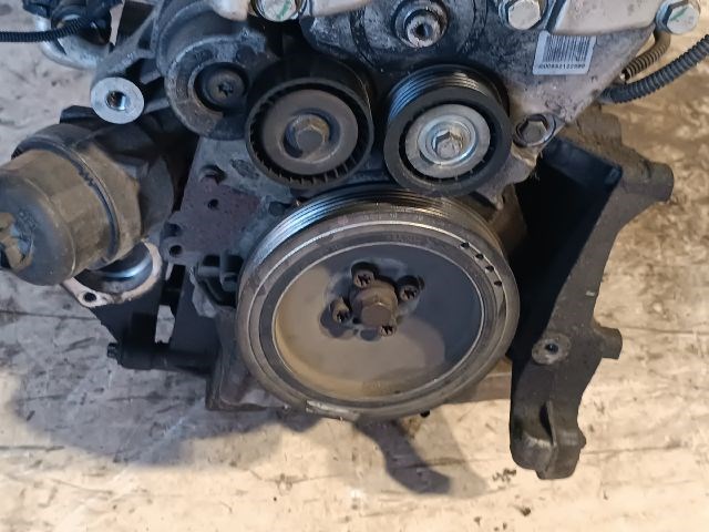 LANCIA DELTA Komplett Motor (Segédberendezésekkel) 5. kép