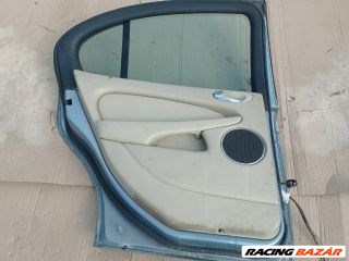 Jaguar X-Type Bal hátsó Ablakemelő Kapcsoló *123785* 3. kép