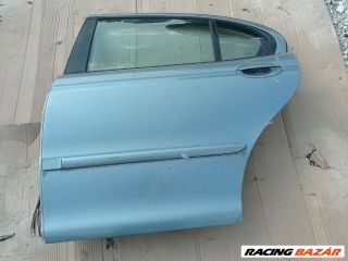 Jaguar X-Type Bal hátsó Ablakemelő Kapcsoló *123785* 2. kép