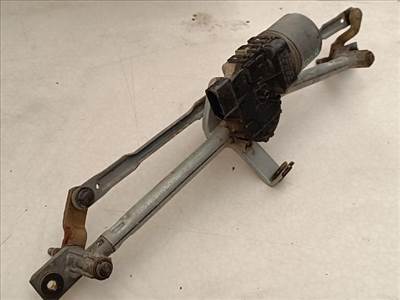 SKODA FABIA I Első Ablaktörlő Szerkezet Motorral