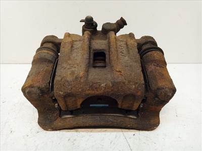 KIA CEED Ferdehátú (ED) Bal hátsó Féknyereg Munkahengerrel