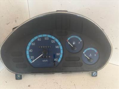 DAEWOO MATIZ (KLYA) Kilométeróra