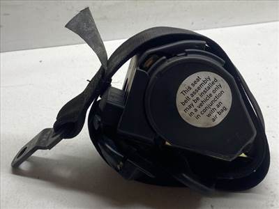 BMW 3 (E46) Jobb első Biztonsági Öv