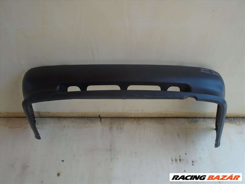 Suzuki Swift III sedan lökhárító hátsó 7181270ca0 7. kép