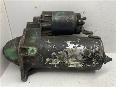 OPEL ASTRA G Ferdehátú (F48_, F08_) Önindító