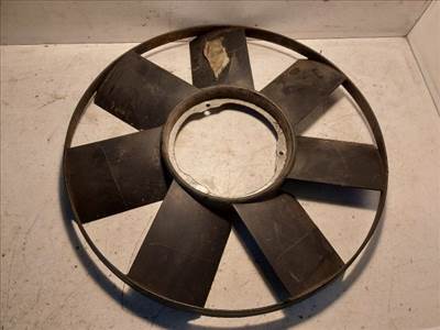 BMW 5 (E39) Hűtőventilátor