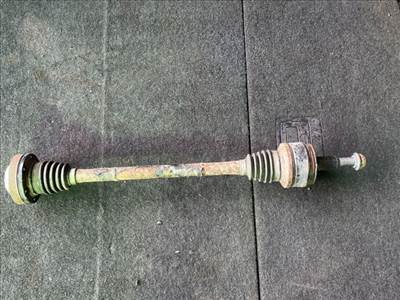 VW TOUAREG (7LA, 7L6, 7L7) Bal hátsó Féltengely