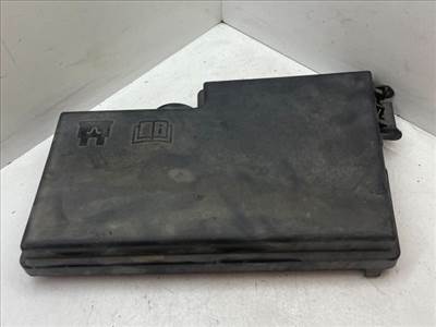 VOLVO C30 Biztosítéktábla Fedél