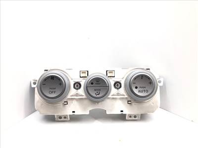 MAZDA 6 (GG) Fűtéskapcsoló (manuális klímás)