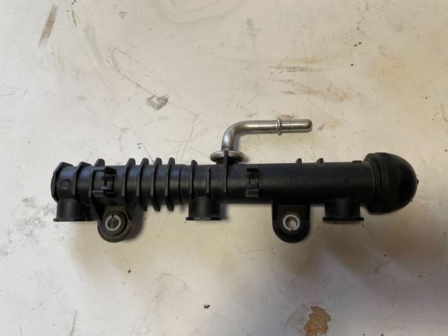 OPEL CORSA C (F08, F68) Porlasztó Sor / Híd 2. kép