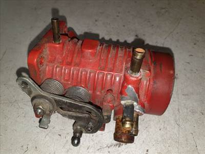 OPEL CALIBRA A (85_) Fojtószelep (Mechanikus)