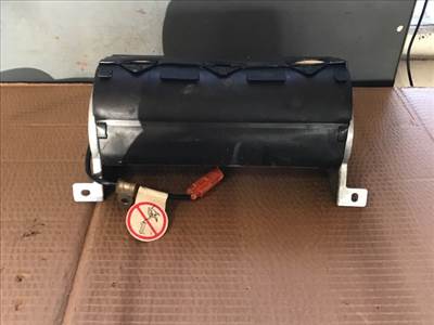 AUDI A8 (4D2, 4D8) Utasoldali Légzsák