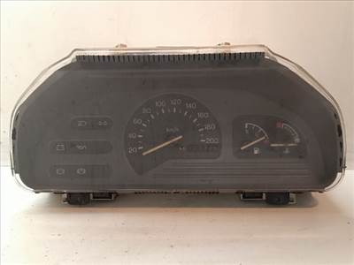 FORD FIESTA III Kilométeróra