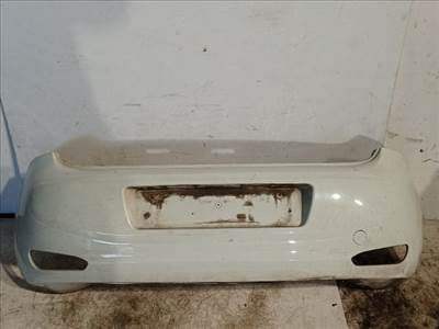 FIAT PUNTO EVO Hátsó Lökhárító (Üresen)