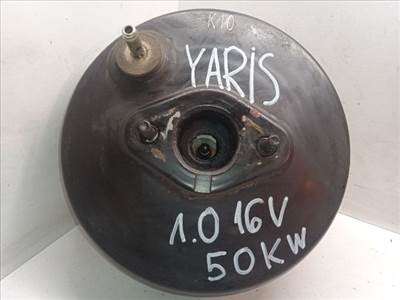 TOYOTA YARIS Fékrásegítő