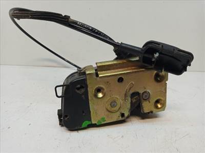 RENAULT MEGANE II Bal hátsó Ajtózár