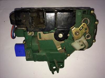 SEAT IBIZA III Bal első Ajtózár