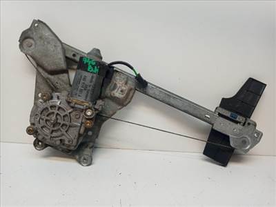 AUDI A6 C4 Bal hátsó Ablakemelő Motor