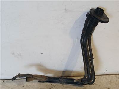 KIA PRO Tankbetöltő Cső (Fém)