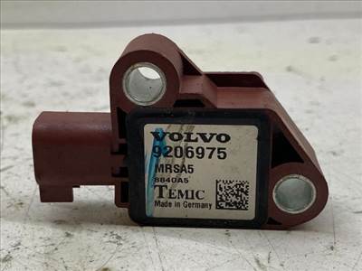 VOLVO S40 Központi Ütközés Érzékelő