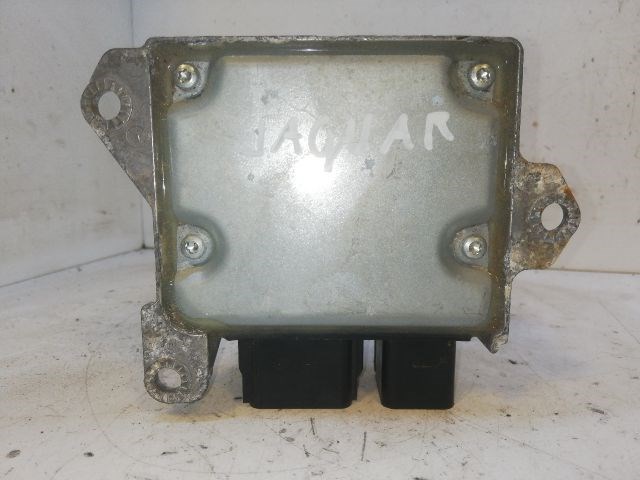 JAGUAR X-TYPE Légzsák Elektronika 2. kép
