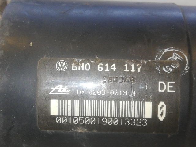 VW POLO III ABS Kocka 3. kép