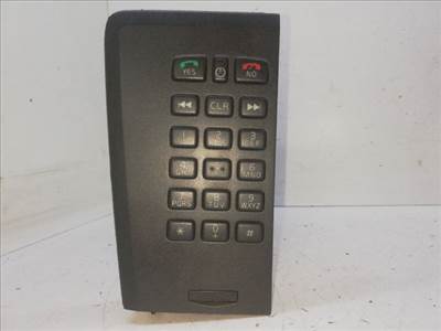 VOLVO V70 Telefon Elektronika