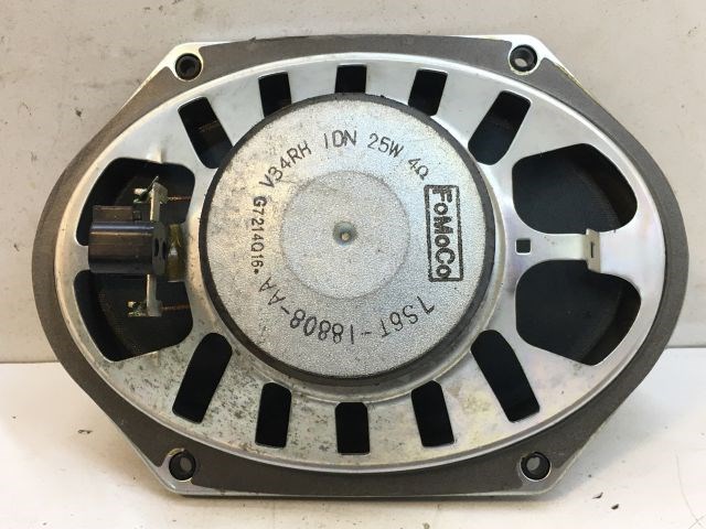 FORD FIESTA V Jobb első Hangszóró 2. kép