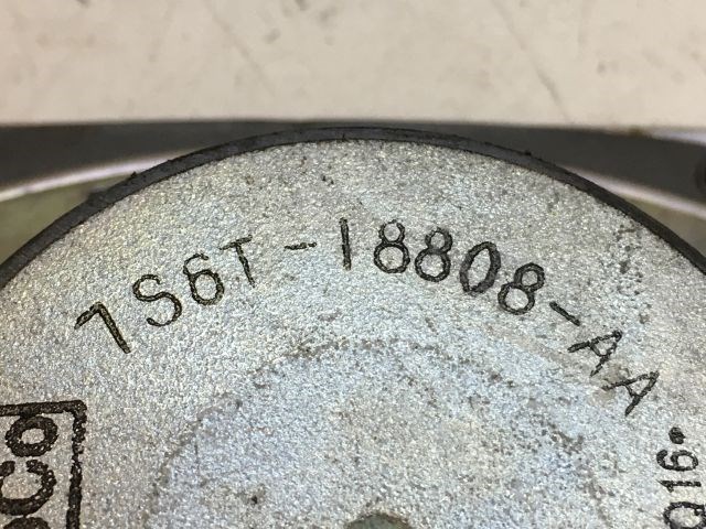 FORD FIESTA V Jobb első Hangszóró 4. kép