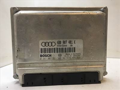 AUDI A6 C5 Motorvezérlő