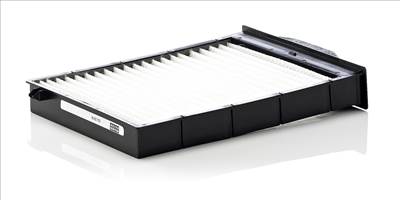 MANN-FILTER CU 2316 - pollenszűrő RENAULT