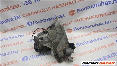 Ford Fiesta MK7 Eladó gyári,1,25-1,4 benzines sebességváltó , sebváltó 