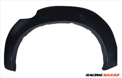 AKCIÓ! - Toyota Hilux Sárvédő Szélesítés Bal Hátsó 2011-2016 616820k926 616820k928