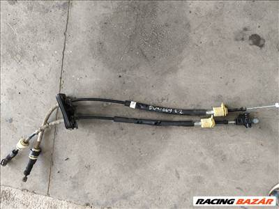 Fiat DUCATO Citroen JUMPER Peugeot BOXER 06- Váltóbovden bowden 3734 55208985
