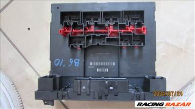 Volkswagen Passat B6 komfort elektronika 3C8937049E