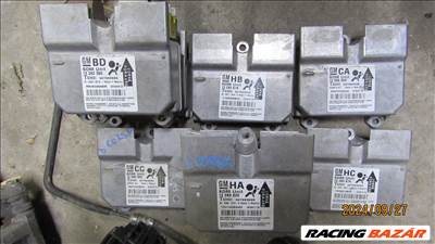 Opel Corsa D légzsák indító 13283819hb