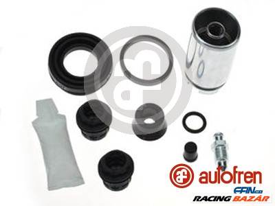 AUTOFREN SEINSA D42778K - féknyereg javítókészlet KIA