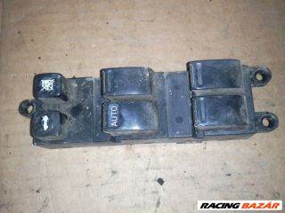 Nissan Primera III Bal első Ablakemelő Kapcsoló *112415* 25401av640