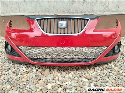 Seat Ibiza 6j komplett első lökhárító 6j0807221a