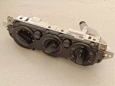 FORD FOCUS II Kombi (DA_) Fűtéskapcsoló (manuális klímás)