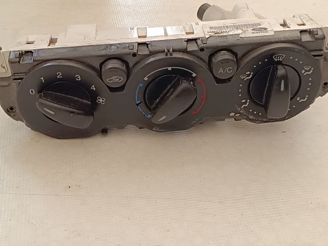 FORD FOCUS II Kombi (DA_) Fűtéskapcsoló (manuális klímás) 6. kép